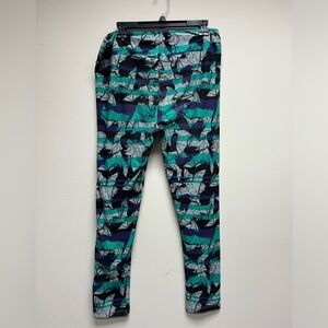 Lularoe Halloween leggings